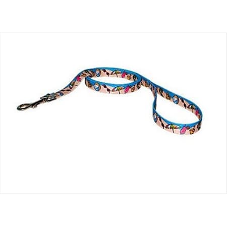 Beach Party Lead - X-Small